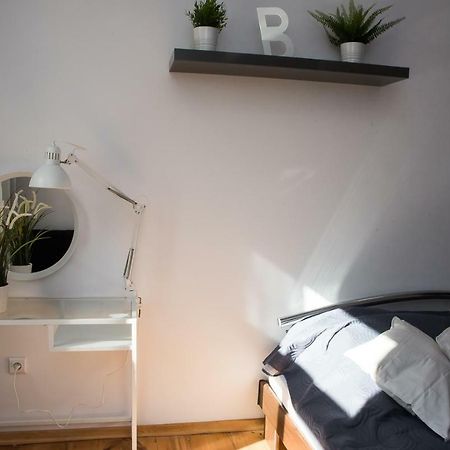 Easy Rent Apartments - Konopnicka 11 Lublin Eksteriør bilde