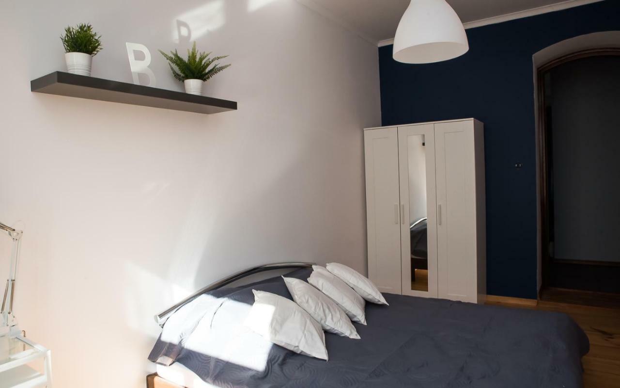 Easy Rent Apartments - Konopnicka 11 Lublin Eksteriør bilde