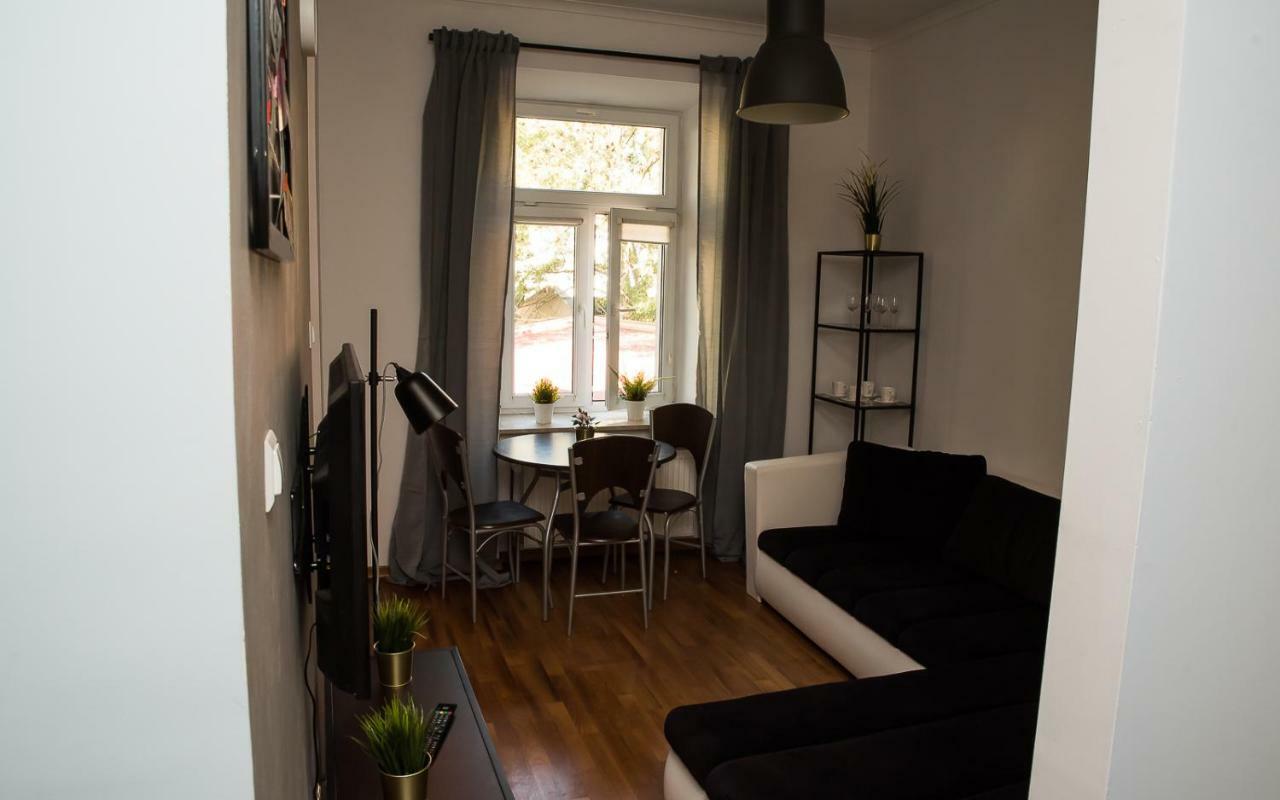 Easy Rent Apartments - Konopnicka 11 Lublin Eksteriør bilde
