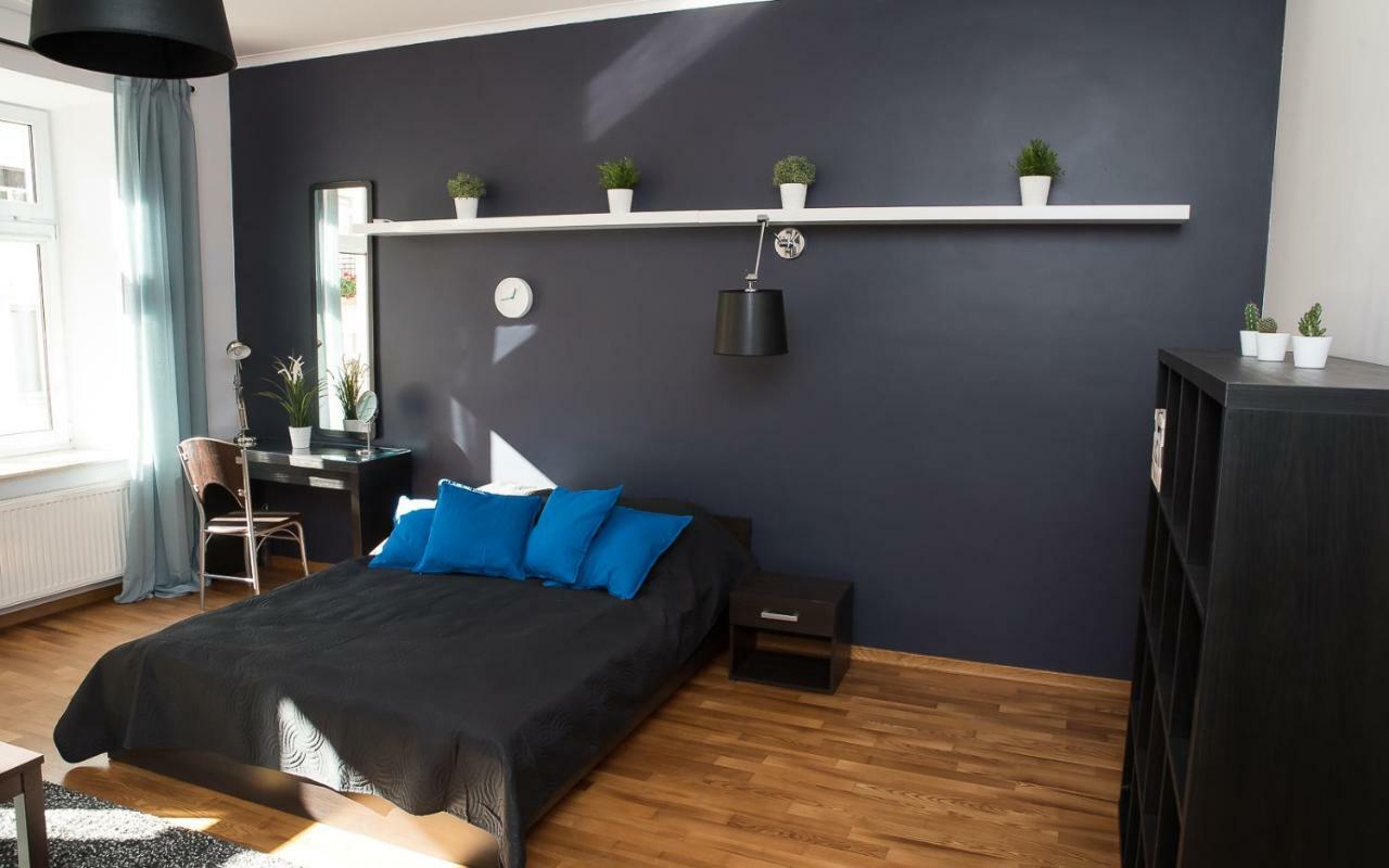 Easy Rent Apartments - Konopnicka 11 Lublin Eksteriør bilde
