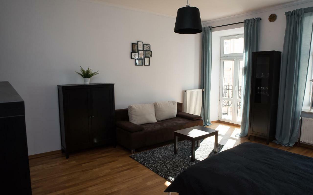 Easy Rent Apartments - Konopnicka 11 Lublin Eksteriør bilde