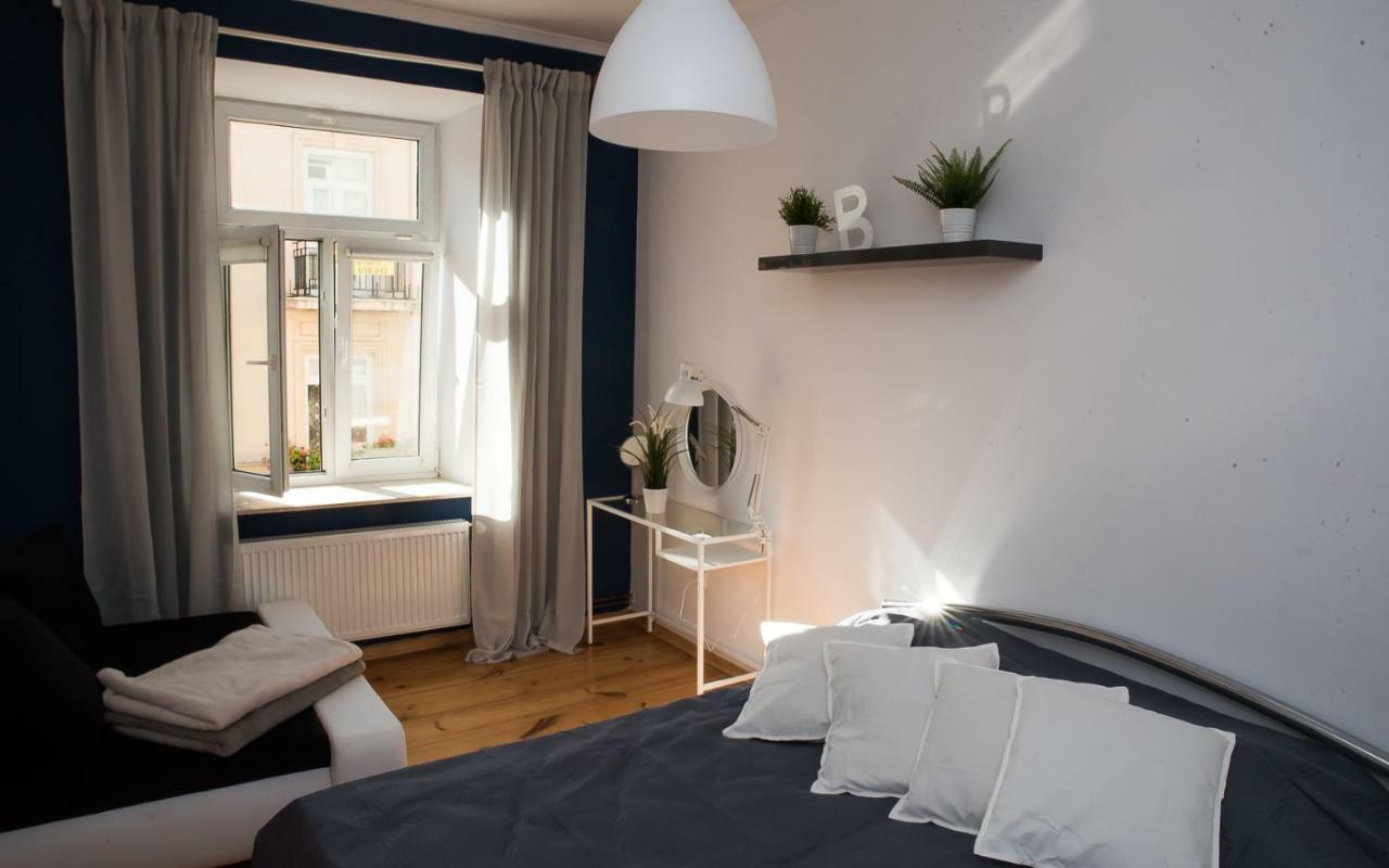 Easy Rent Apartments - Konopnicka 11 Lublin Eksteriør bilde