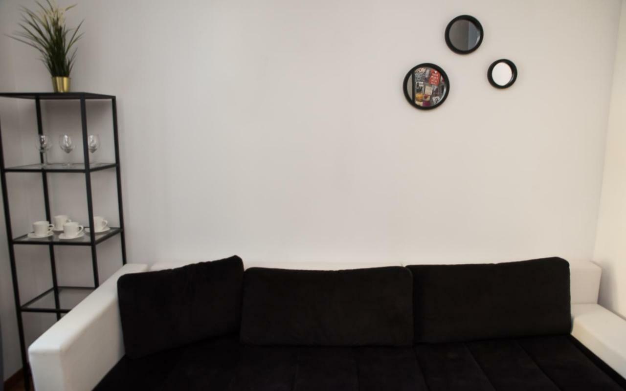 Easy Rent Apartments - Konopnicka 11 Lublin Eksteriør bilde