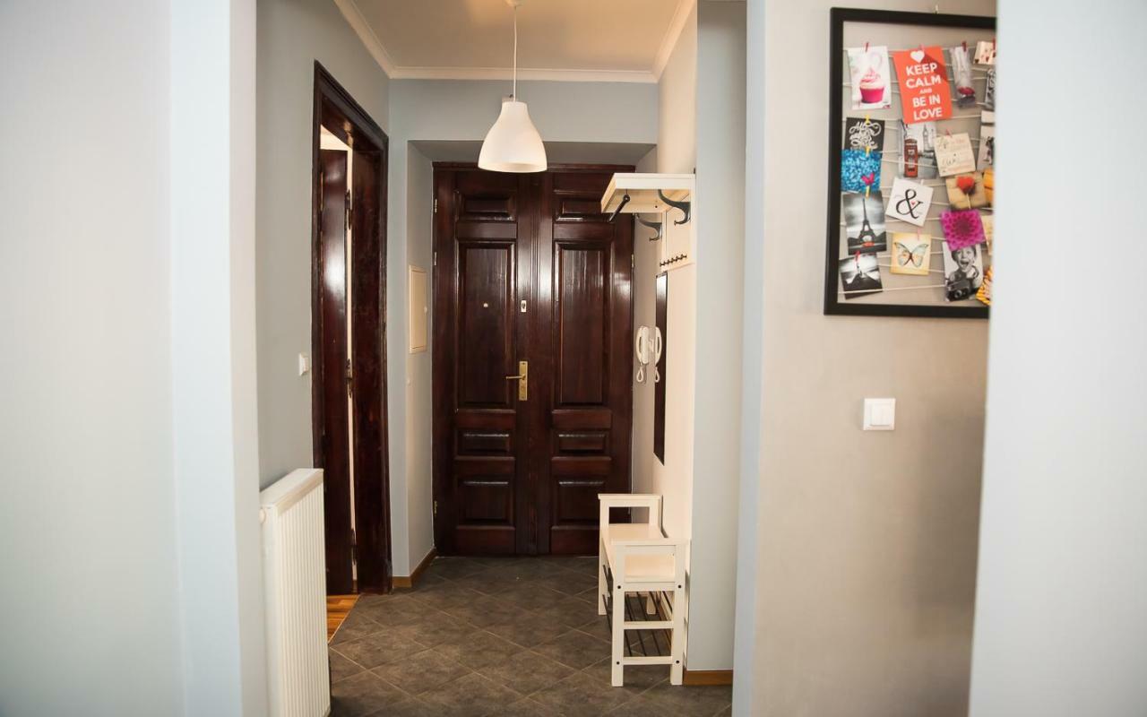 Easy Rent Apartments - Konopnicka 11 Lublin Eksteriør bilde