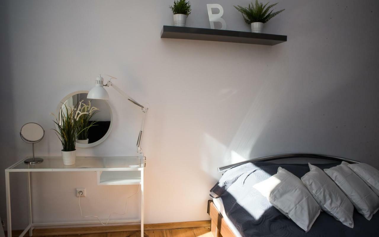 Easy Rent Apartments - Konopnicka 11 Lublin Eksteriør bilde