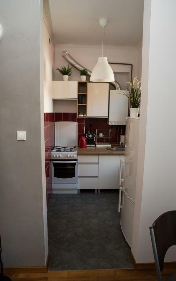 Easy Rent Apartments - Konopnicka 11 Lublin Eksteriør bilde