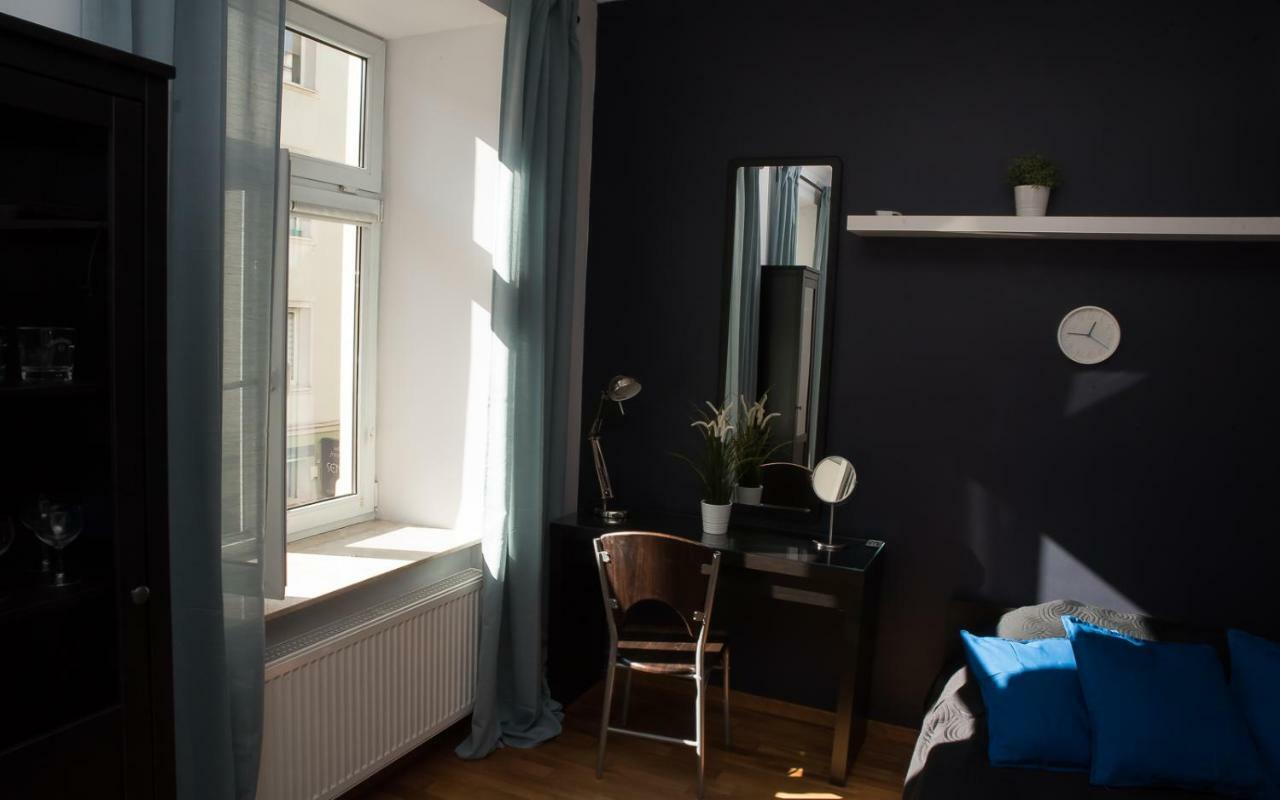 Easy Rent Apartments - Konopnicka 11 Lublin Eksteriør bilde
