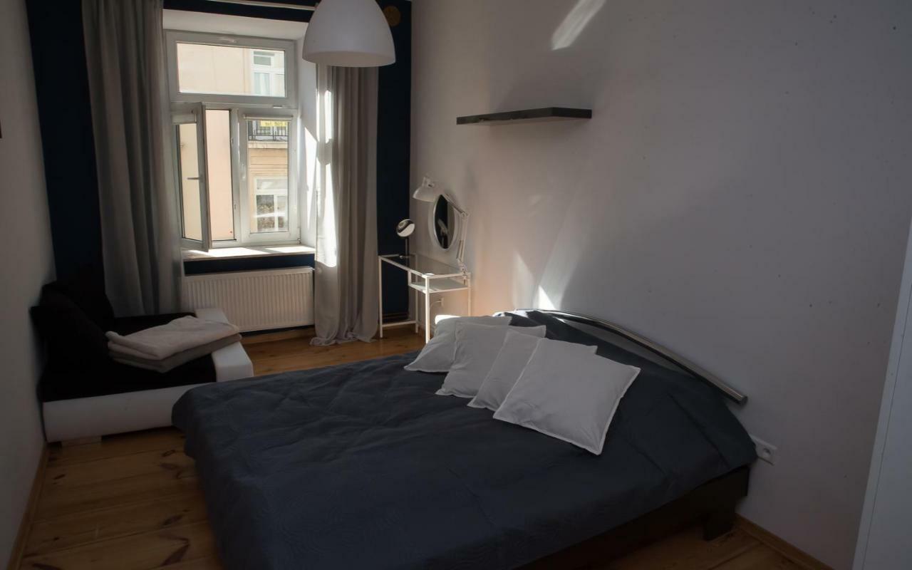Easy Rent Apartments - Konopnicka 11 Lublin Eksteriør bilde