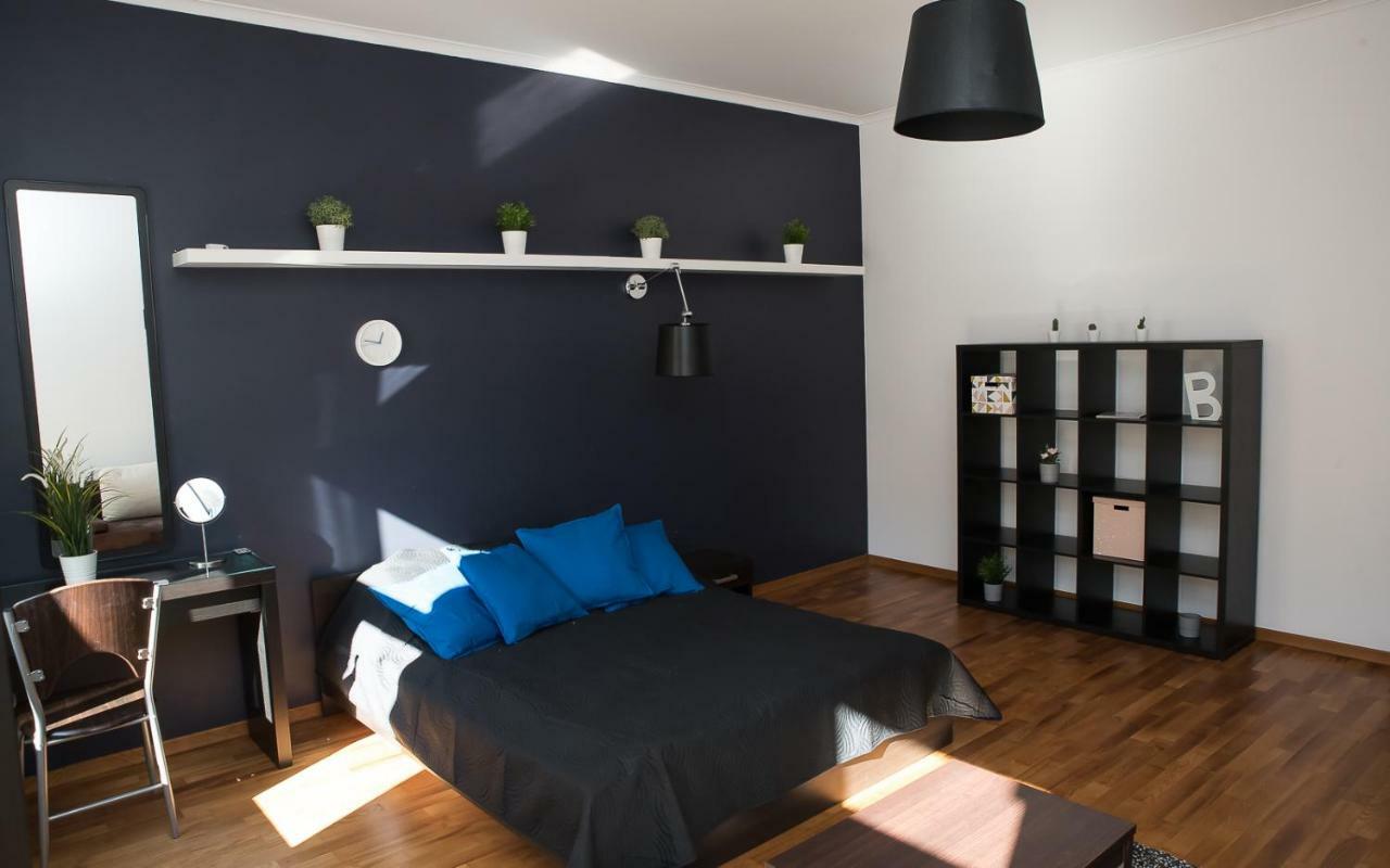 Easy Rent Apartments - Konopnicka 11 Lublin Eksteriør bilde